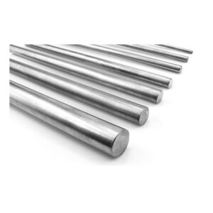 Why 303 Stainless Steel Bars Are Ideal for Machining