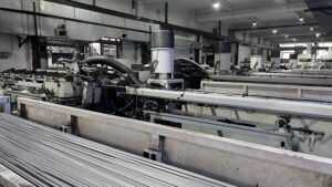  Top Applications of 303 Stainless Steel Rods in Various Industries