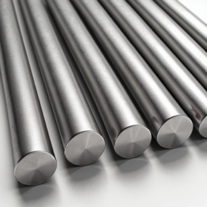 Cr12MoV Steel bar