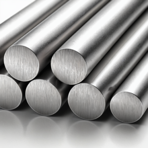X165Cr-MoV12 Steel bar