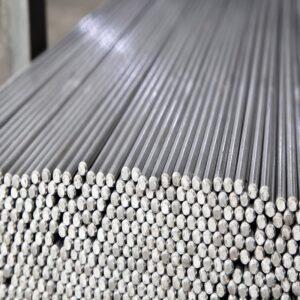 1215 Free Cutting Steels