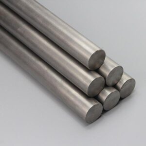 TC4 Titanium alloy bar
