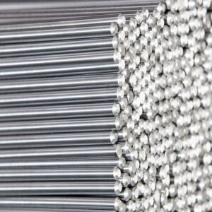 S45C carbon steel bar