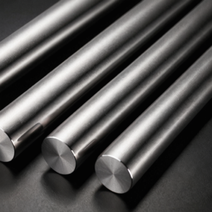TA5 Titanium Alloy Bar
