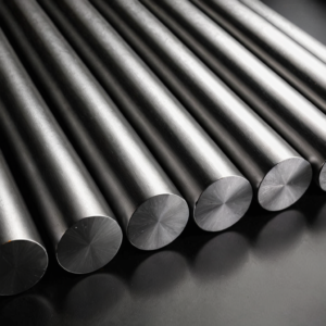 TA7 Titanium Alloy Bar