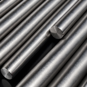 TA10 Titanium Alloy Bar