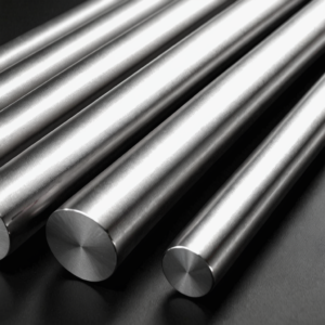 TA8 Titanium Alloy Bar