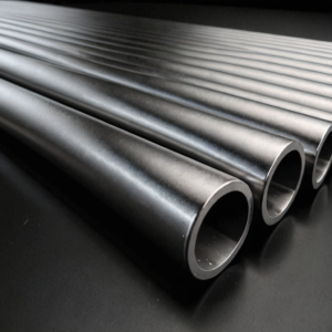 TC4 titanium alloy tube