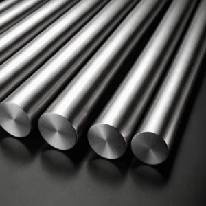Ti64 Titanium Alloy Bar
