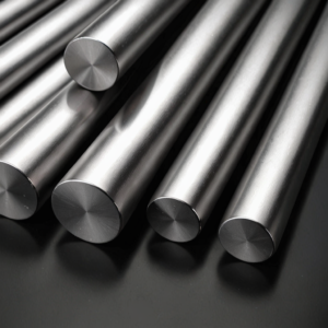 TA3 Titanium Alloy Bar