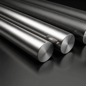 TA4 Titanium Alloy Bar