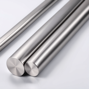 TA2 Titanium Alloy Bar