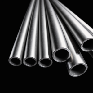 TA1 titanium alloy tube