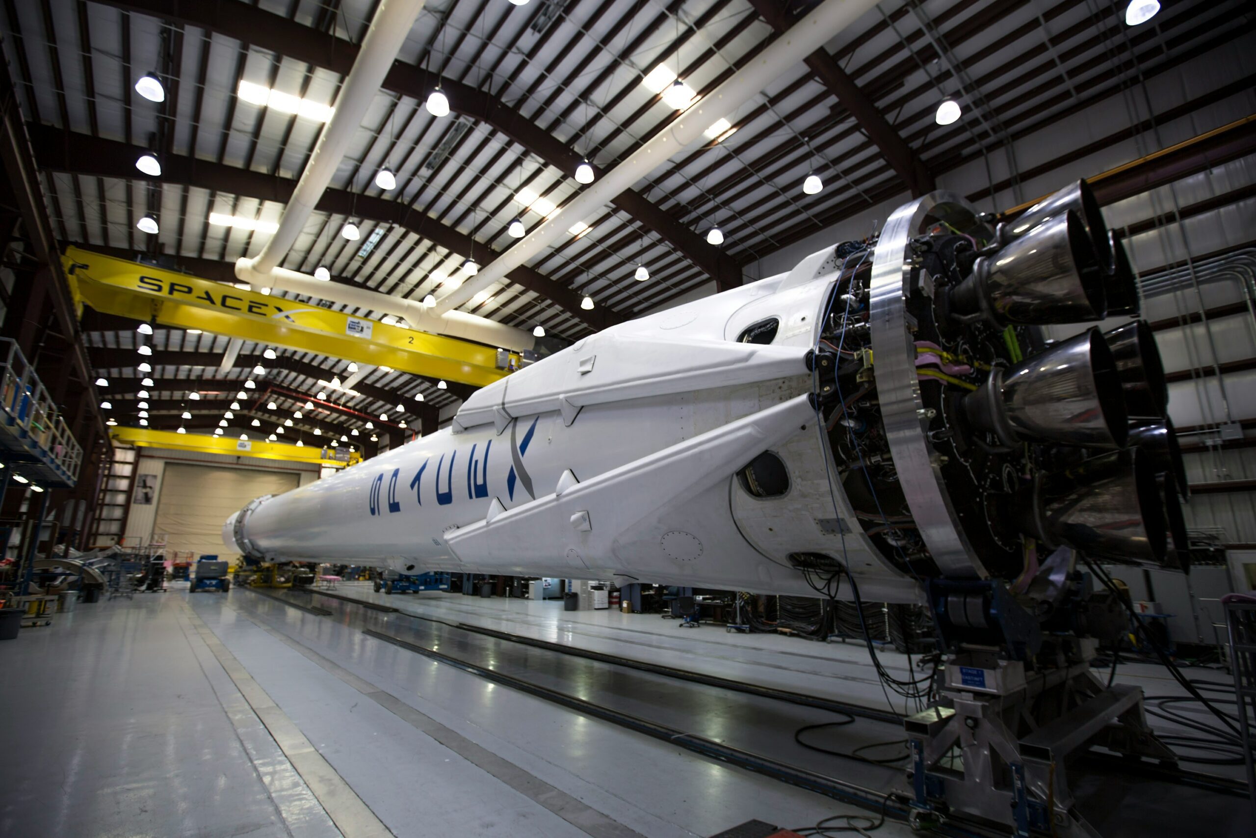 aerospace