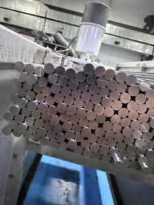 What Is 12L14 Steel? Understanding Its Properties and Applications