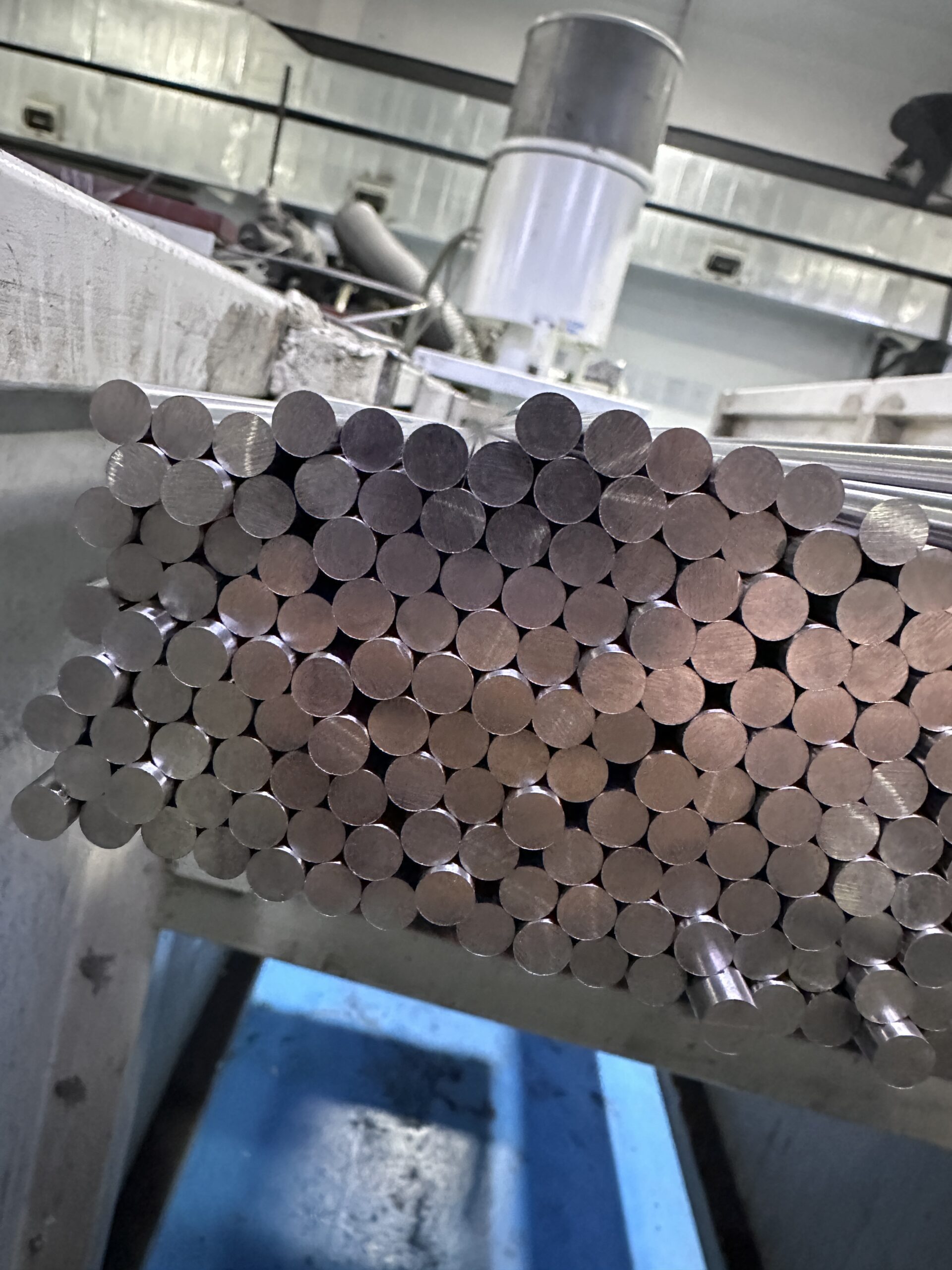 What Is 12L14 Steel? Understanding Its Properties and Applications