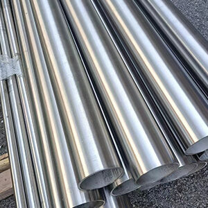 Incoloy 800 alloy microstructure and properties