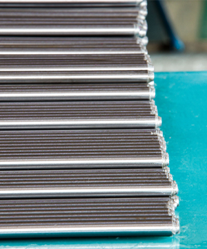 Inconel 617 alloy furnace high temperature use